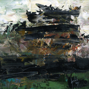 142_____being_without_the_existence_____wo21x21_____2011