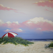 Beach_umbrella__card
