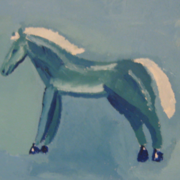 Horseblue3_card