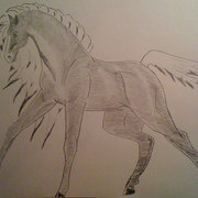 Horse12_card