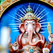 God_card