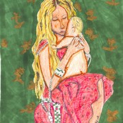 Woman_holding_baby_card