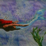 Mermaid_2011_card