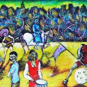 Zombies_parade_card
