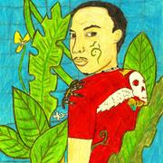 Boy_spider_red_shirt