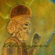 Cyrus-persia_card