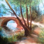 Forest_breath--_card