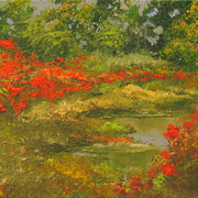 Tracy_ditch_lilies_card