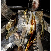Dying_warrior_card