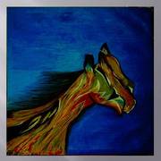 Horses_card