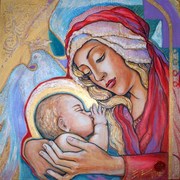 Madonna_and_child__card