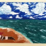 Beach_card
