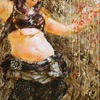 Oksana_zhelisko_maya_mixed_media_20__x30___thumb
