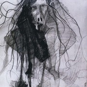 Autoportrait_cow1_card