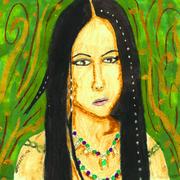 Shakira_piez_descalsos_card