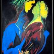 Lovers_card