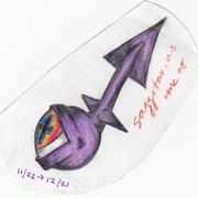 Sagittarius_card
