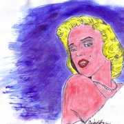Marilyn_card