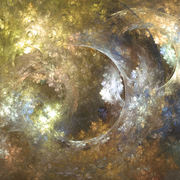 Modern_fractal_art_ornamental_space_card