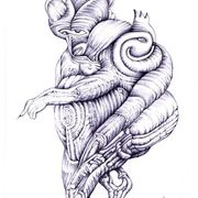 Auf_leisen_sohlen_21x30__kuli_2006_card