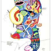 Daswunderdesmalachias_21x30_buntstift_tusche_2012_card
