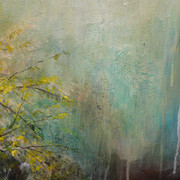 Yellow_blossom_painting_in_detail_2008_card