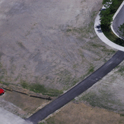 Lonely_red_car_card