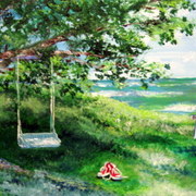 Tracy_s_beach_swing_card