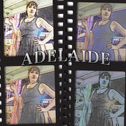 Adelaide_by_stairs_card