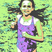 Study_in_purple_and_green_card