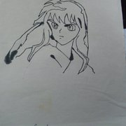 Inuyasha_1_by_animeatru-d4jfik4_card