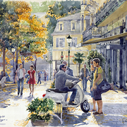 Germany_baden-baden_sophienstr_last_warm_day__card