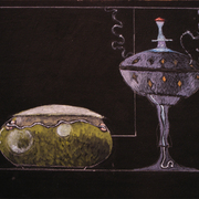 Green_jar_and_incense_burner1_card