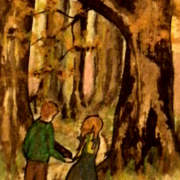 Hansel_an_gretle_card