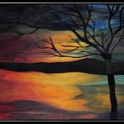 Sunset_1_card