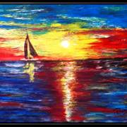 Sunset_3_card