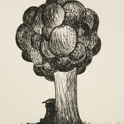 Soldier_under_tree_8x10_card