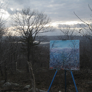 Mountain_view_scene_card