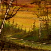 Wilderness_sunrise_card