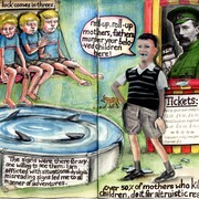 Bad_luck_comes_in_threes_card