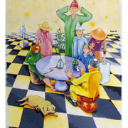 In_the_wake_of_the_troubadour_card