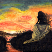 Seeing_through_the_dusk_card