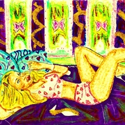 Mariah_lolly_pop_bed_card