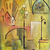 Black-cat-cubist-painting-emanuel-ologeano_thumb