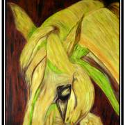 Horse_image_card