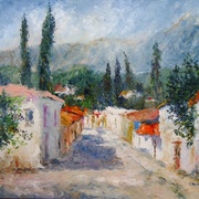 Lascallesdeunestilocachi100x80_2012_card