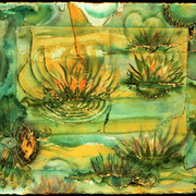 Lily_pond_card