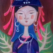 Nguyety2-55__40x50__cm_card