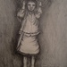 Antonio_cayanan-ifugao_girl_2011_9x12_inches_graphite_on_papel_square