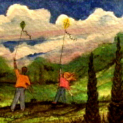 On_the_wings_of_the_wind_card